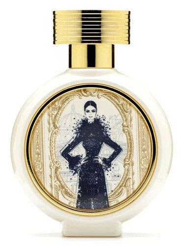 Beautiful & Wild Haute Fragrance Company HFC