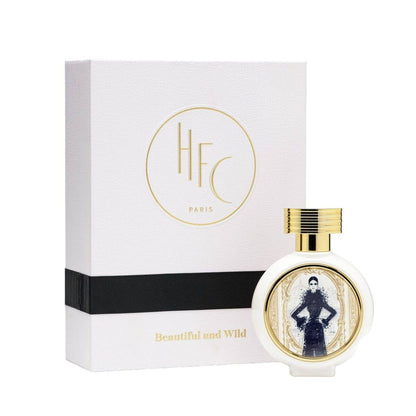 Beautiful & Wild Haute Fragrance Company HFC