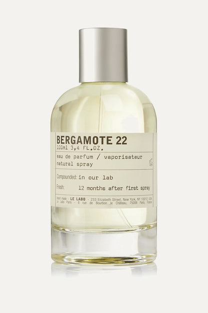 Bergamote 22 Le Labo