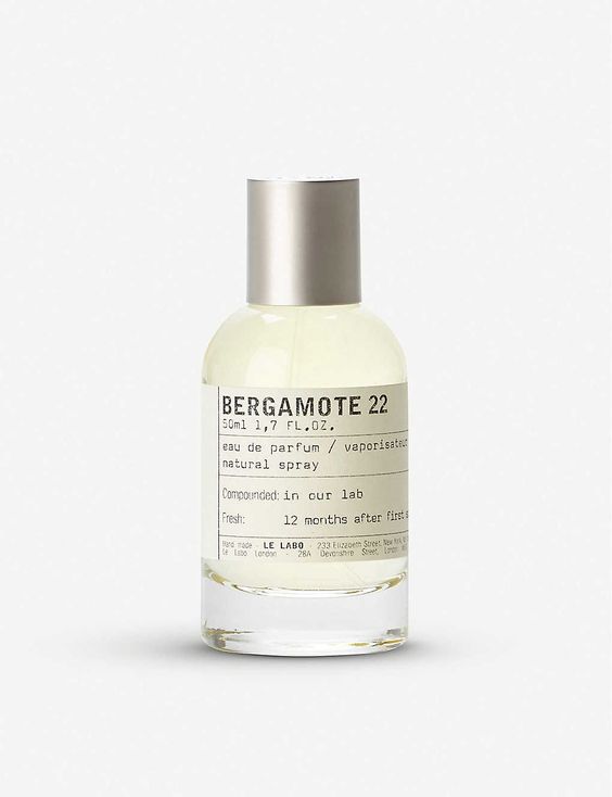 Bergamote 22 Le Labo