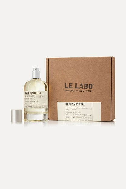 Bergamote 22 Le Labo