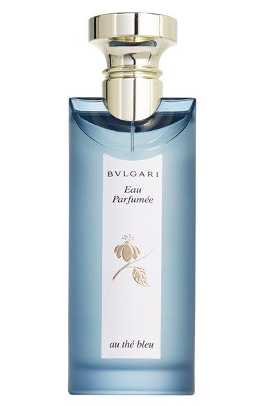 Eau Parfumee au The Bleu Bvlgari