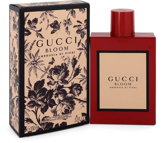 Gucci Bloom Ambrosia di Fiori Gucci