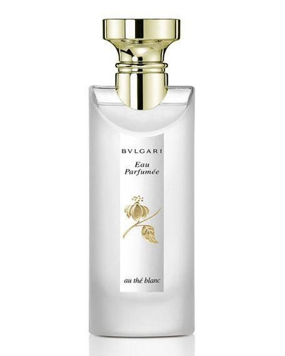 Eau Parfumee au The Blanc Bvlgari