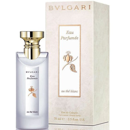Eau Parfumee au The Blanc Bvlgari