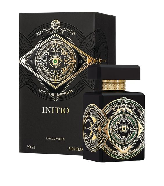 Oud for Happiness Initio Parfums Prives