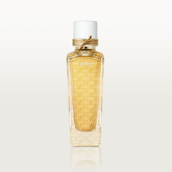 Oud & Santal Cartier