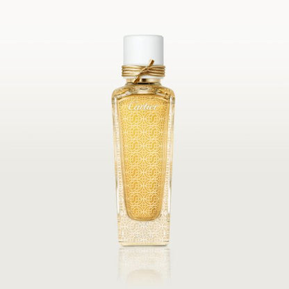 Oud & Santal Cartier