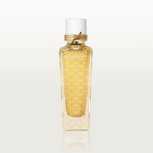 Oud & Santal Cartier