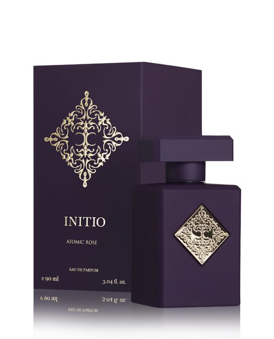 Atomic Rose Initio Parfums Prives