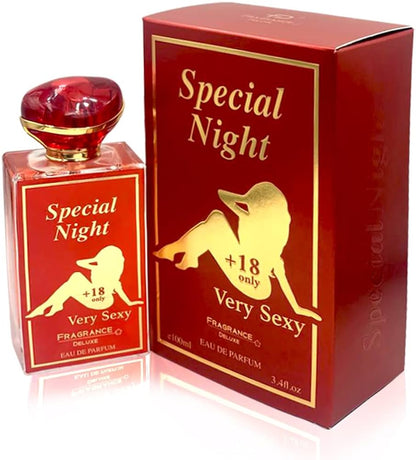 Special Night very sexy