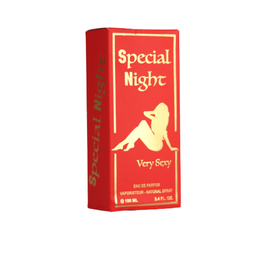 Special Night very sexy