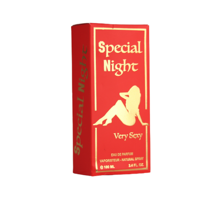Special Night very sexy