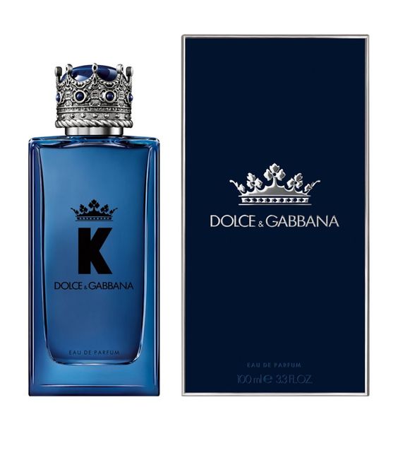 K by Dolce & Gabbana Eau de Parfum Dolce&Gabbana