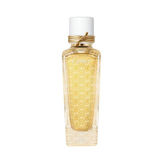 Oud & Musc Cartier