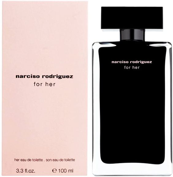 Narciso Rodriguez For Her