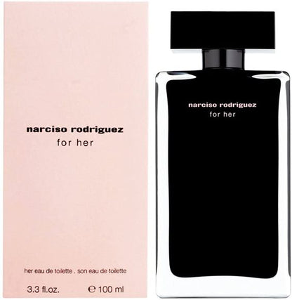 Narciso Rodriguez For Her