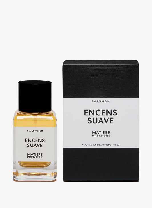 Encens Suave Matiere Premiere