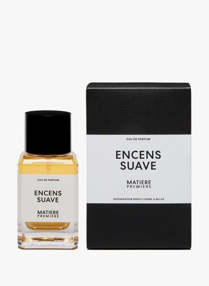 Encens Suave Matiere Premiere