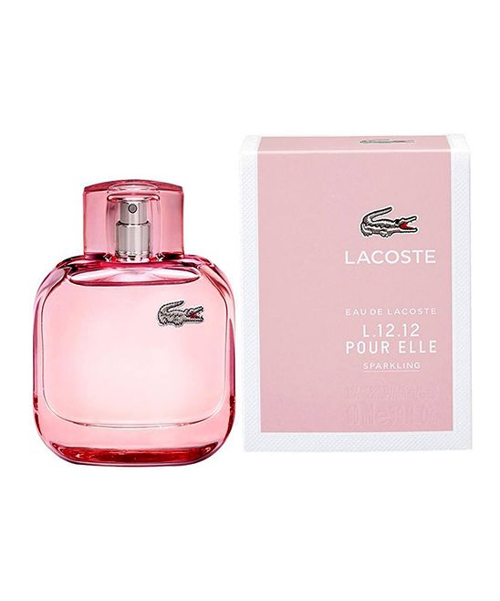 Eau de Lacoste L.12.12 Pour Elle Sparkling Lacoste Fragrances