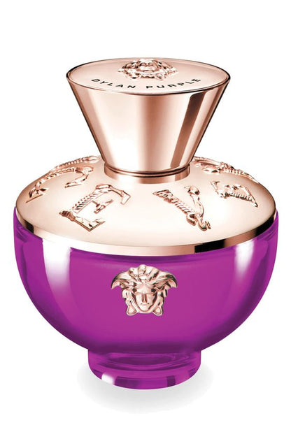 Versace Pour Femme Dylan Purple Versace