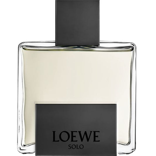 Loewe Solo Mercurio