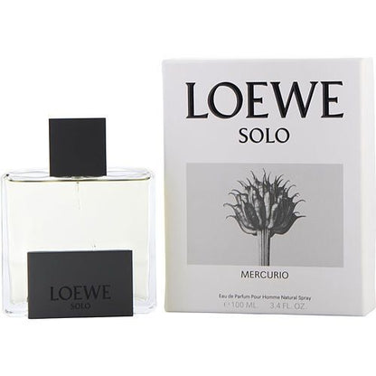 Loewe Solo Mercurio