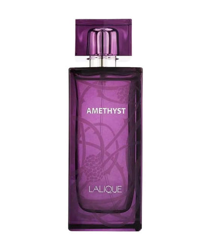 Amethyst Lalique