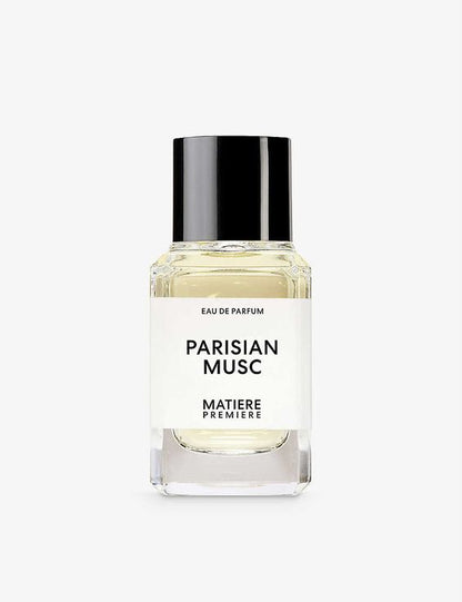 Parisian Musc Matiere Premiere