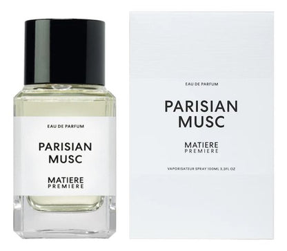 Parisian Musc Matiere Premiere