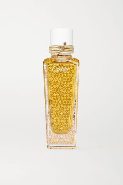 Oud & Oud Cartier