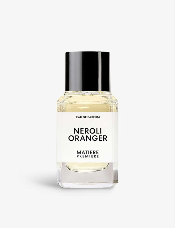Neroli Oranger Matiere Premiere