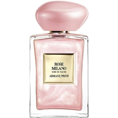 Rose Milano Soie de Nacre Giorgio Armani