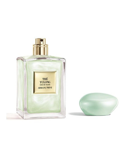 Thé Yulong Soie de Nacre Giorgio Armani