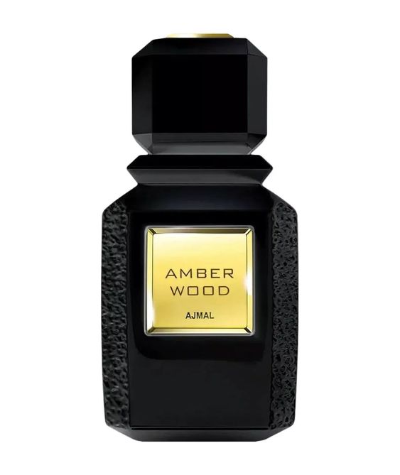 Amber Wood Ajmal