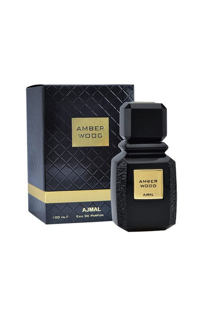 Amber Wood Ajmal