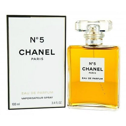 Chanel No 5 Eau de Parfum Chanel