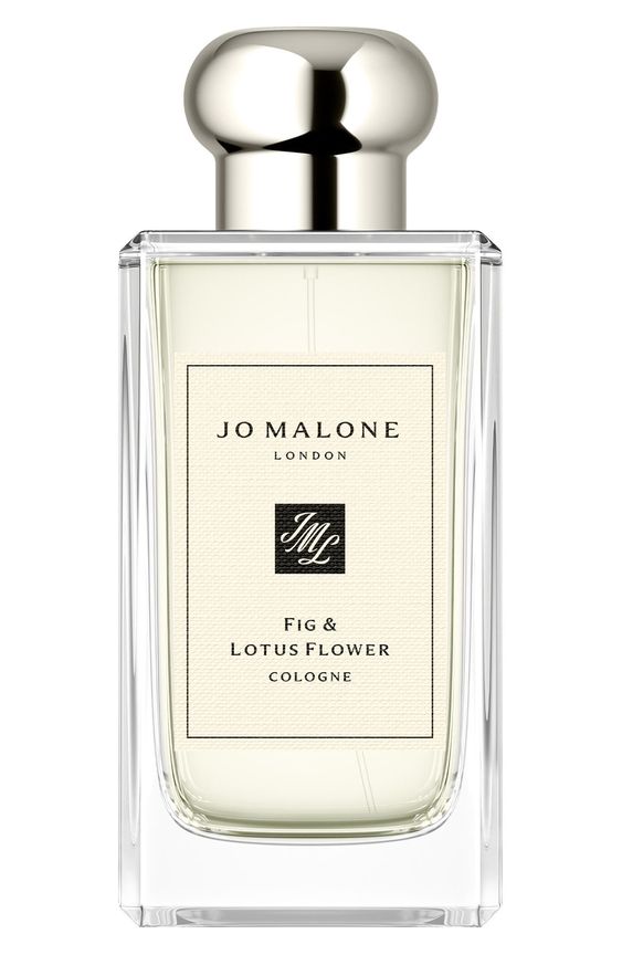 Fig & Lotus Flower