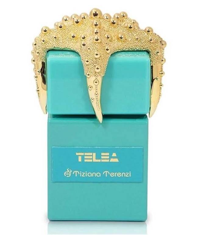 Telea Tiziana Terenzi