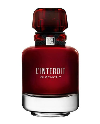 L'Interdit Eau de Parfum Rouge Givenchy