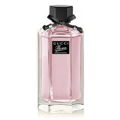 Gucci Flora Gorgeous Gardenia