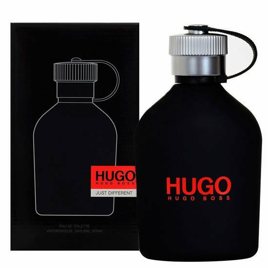 Hugo Just Different Hugo Boss