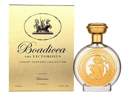 Hanuman Boadicea the Victorious