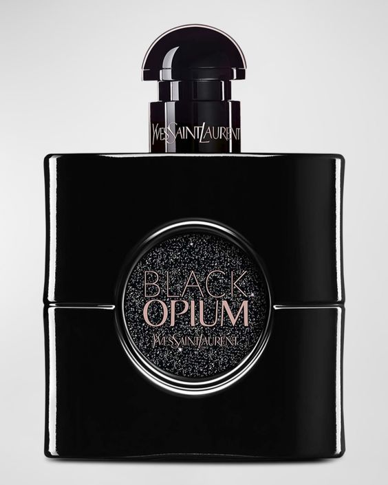 Black Opium Le Parfum Yves Saint Laurent