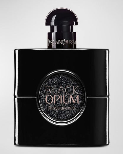 Black Opium Le Parfum Yves Saint Laurent
