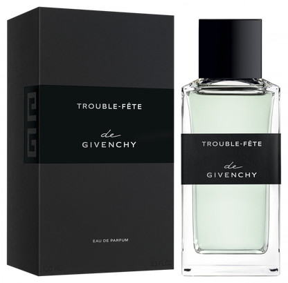 Trouble-Fête Givenchy perfume