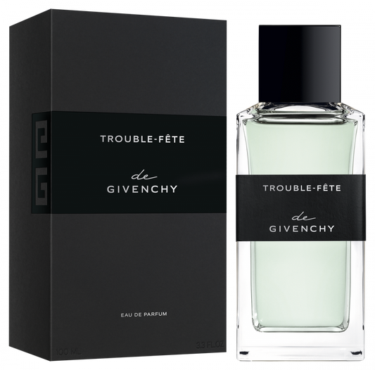 Trouble-Fête Givenchy perfume