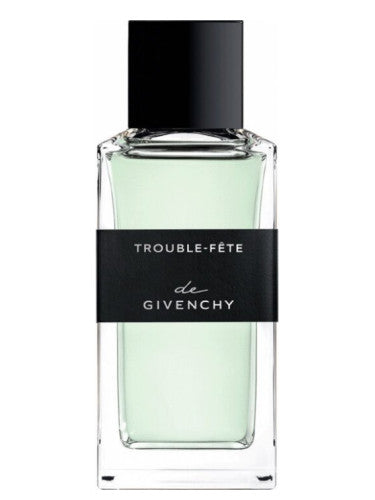 Trouble-Fête Givenchy perfume