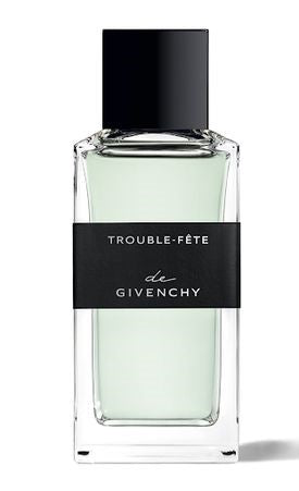 Trouble-Fête Givenchy perfume