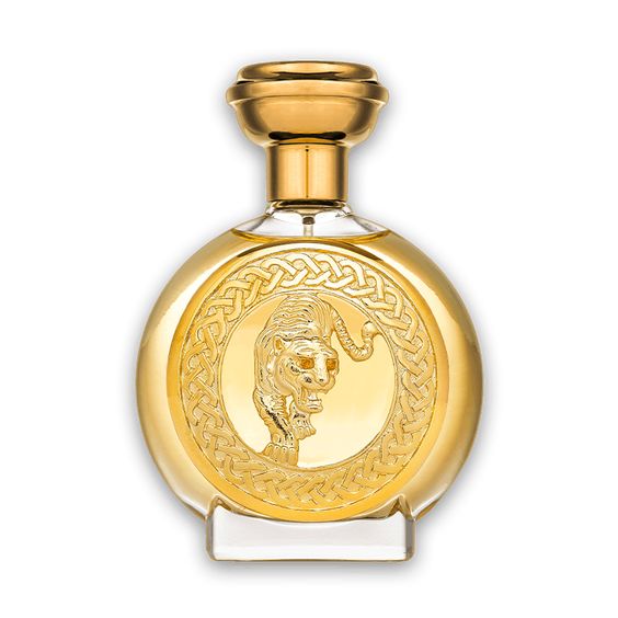 Tiger Boadicea the Victorious